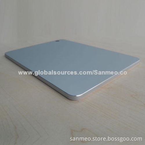 Slim Design Tablet PC, Rockchip 3188 Quad-core 1.8GHz, 2GB RAM, 16GB ROM, 9.7-inch/4:3/2,048x1,536PNew
